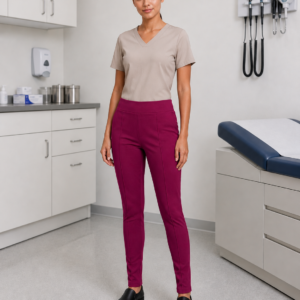 Pantalón NUEVO Cherokee Talla L y XL